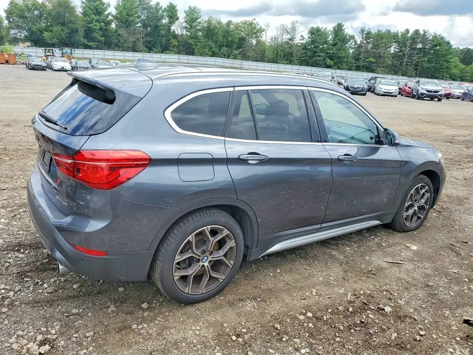 2021 BMW X1 XDRIVE28I  