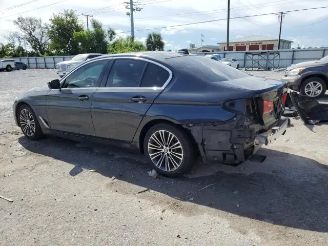 2019 BMW 530 I  