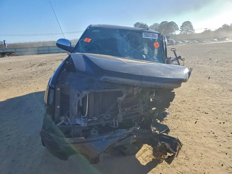 2011 GMC SIERRA K1500 DENALI  