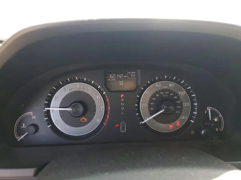 2015 HONDA ODYSSEY EX  