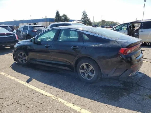 2021 KIA K5 LX  