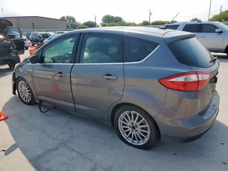 2013 FORD C-MAX SEL  
