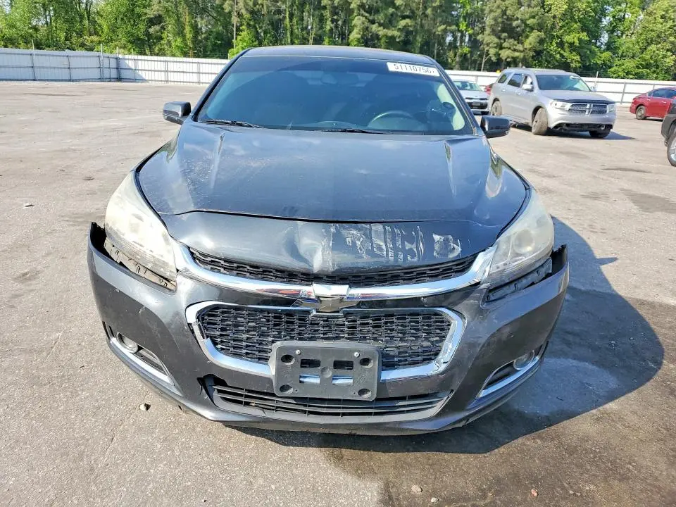 2014 CHEVROLET MALIBU 2LT  