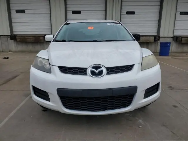 2010 MAZDA CX-7   