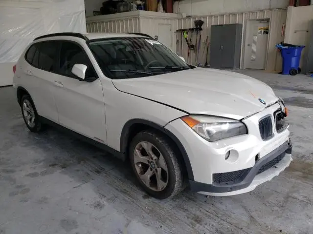 2015 BMW X1 SDRIVE28I  
