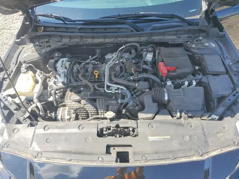 2021 NISSAN ALTIMA   