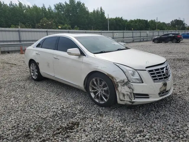 2015 CADILLAC XTS LUXURY COLLECTION  