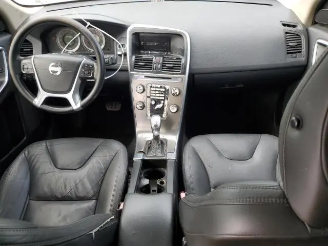 2013 VOLVO XC60 3.2  