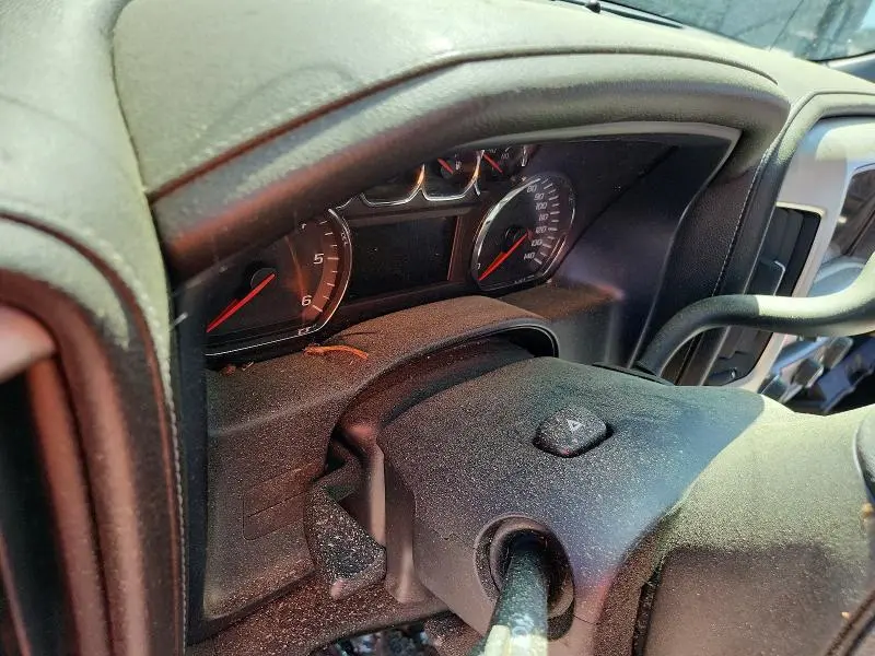 2014 GMC SIERRA C1500 SLE  