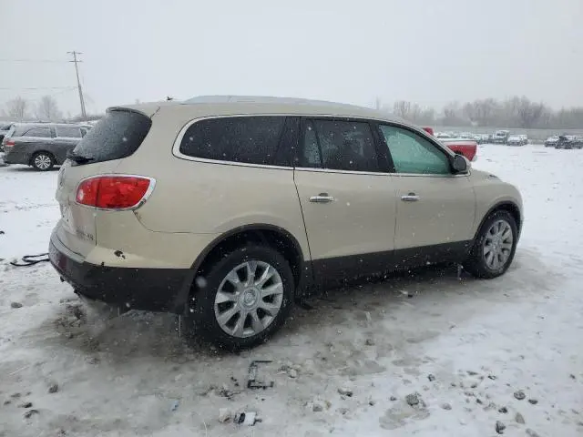 2012 BUICK ENCLAVE 