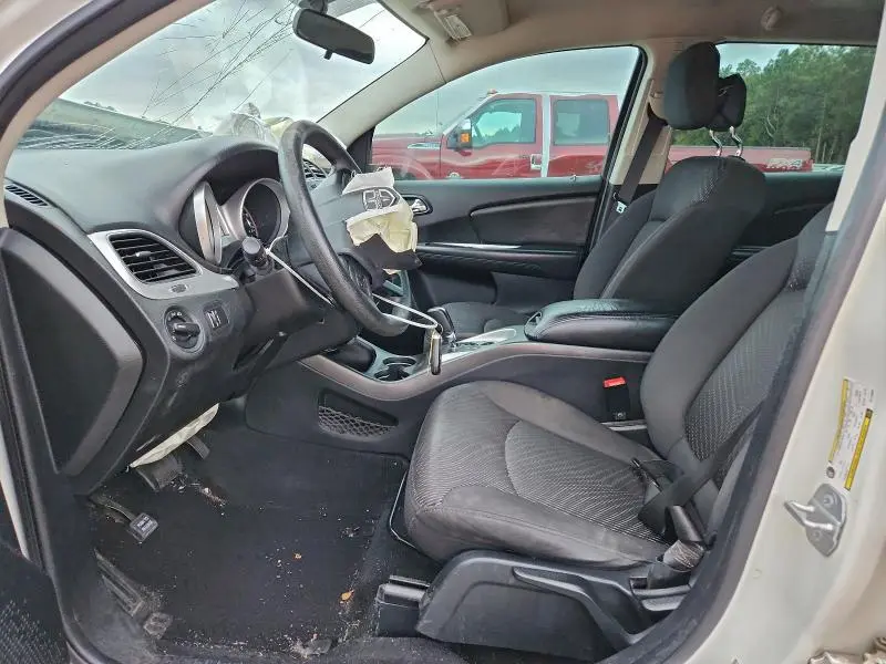 2014 DODGE JOURNEY SE  