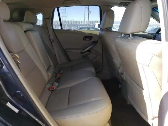 2013 ACURA RDX TECHNOLOGY