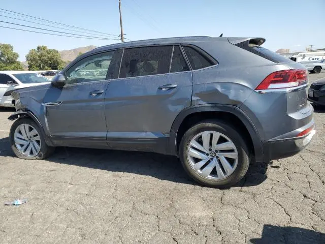 2021 VOLKSWAGEN ATLAS CROSS SPORT SE  