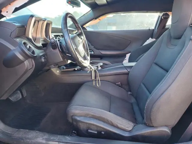 2013 CHEVROLET CAMARO LT  