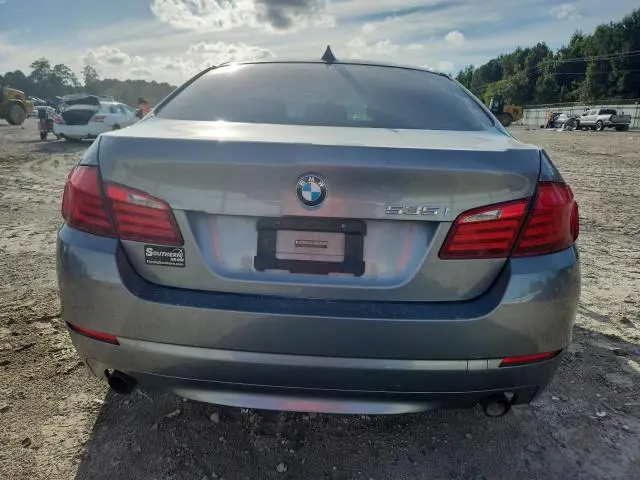 2011 BMW 535 I  