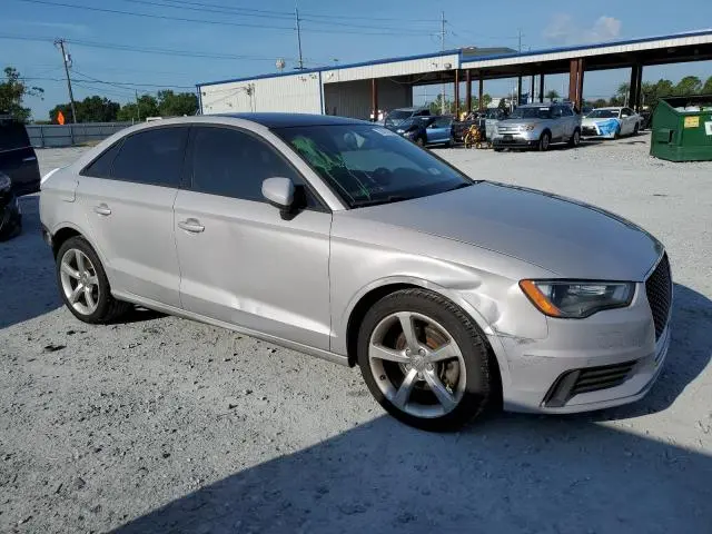 2015 AUDI A3 PREMIUM  