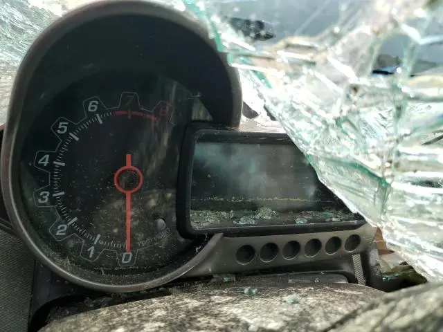 2013 CHEVROLET SONIC LS  