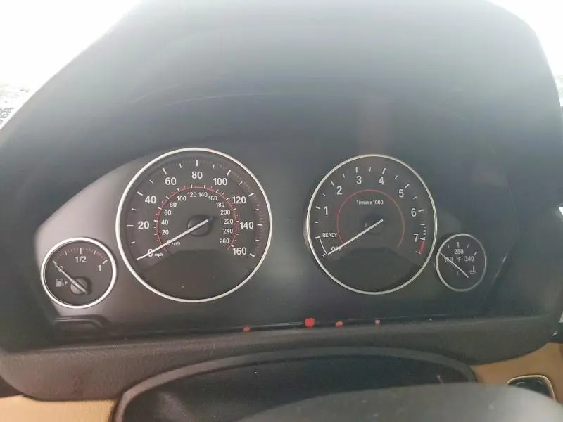2015 BMW 428 I  