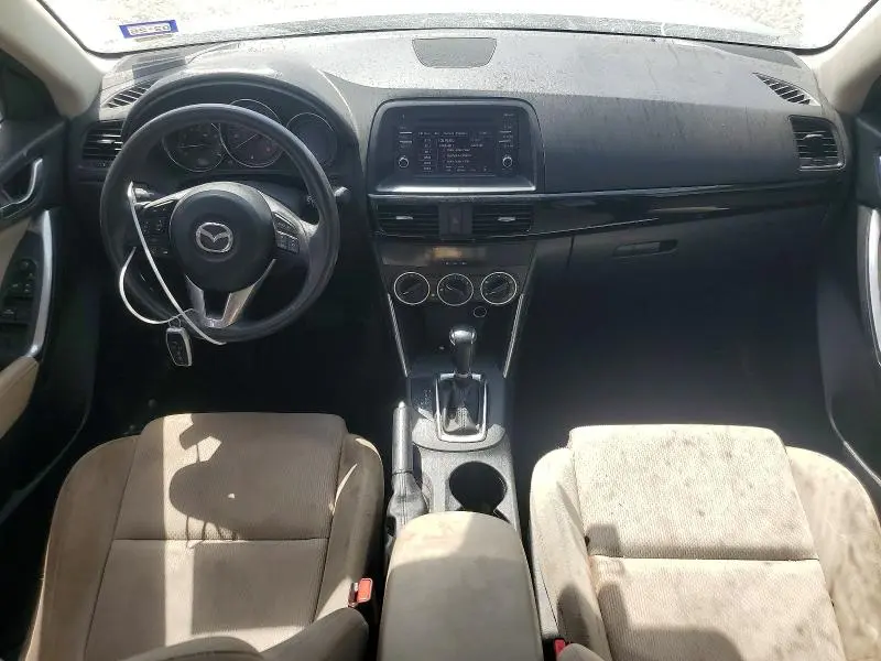 2014 MAZDA CX-5 SPORT  