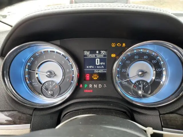 2011 CHRYSLER 300 LIMITED  