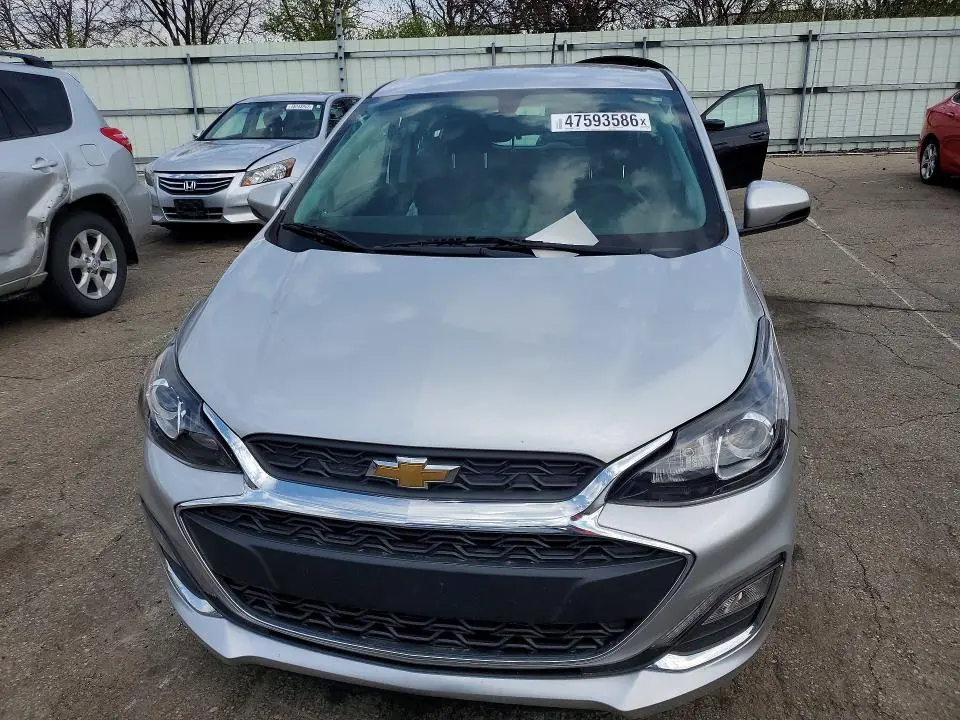2019 CHEVROLET SPARK 1LT  