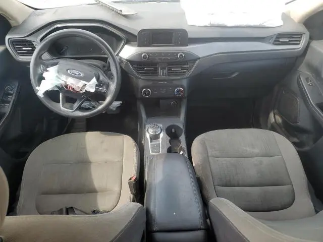 2020 FORD ESCAPE S  