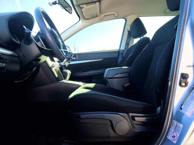 2013 SUBARU OUTBACK 2.5I  
