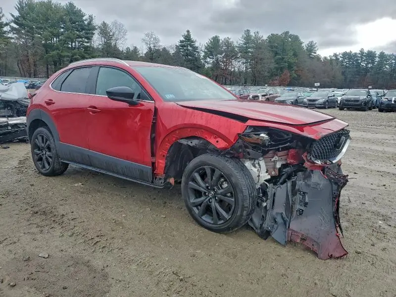 2024 MAZDA CX-30 SELECT  