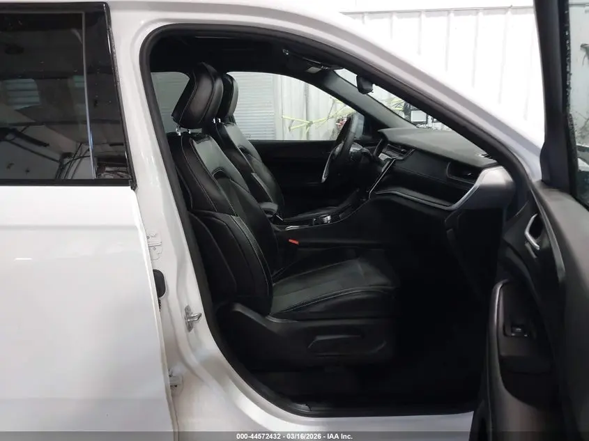 2025 JEEP GRAND CHEROKEE ALTITUDE X 4X4