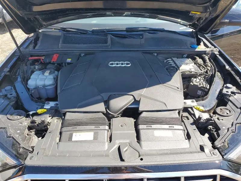 2021 AUDI Q7 PREMIUM PLUS  