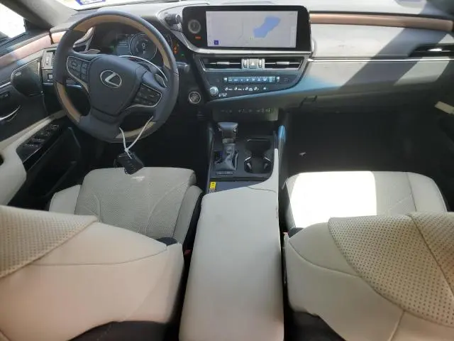 2024 LEXUS ES 300H BASE  