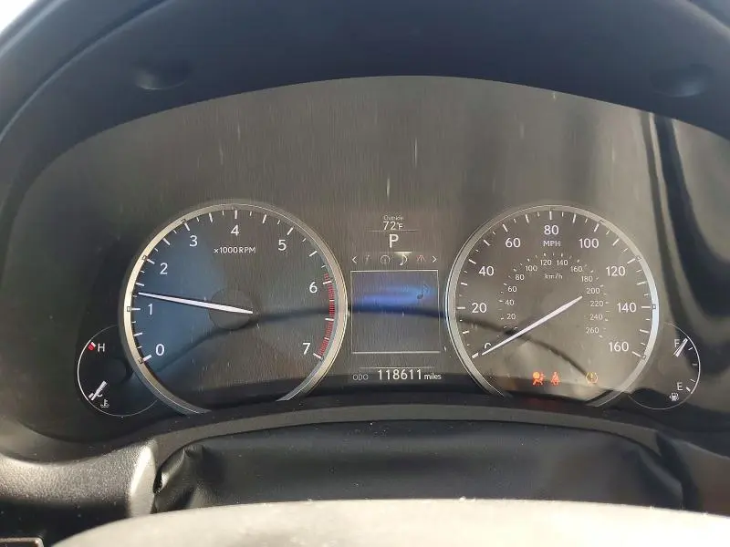 2015 LEXUS NX 200T  