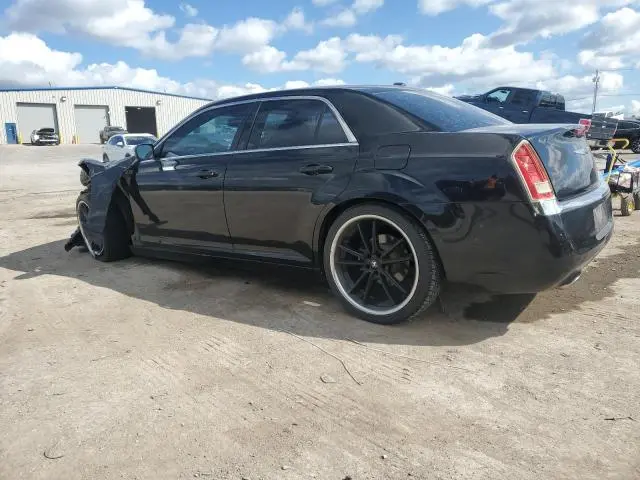 2012 CHRYSLER 300