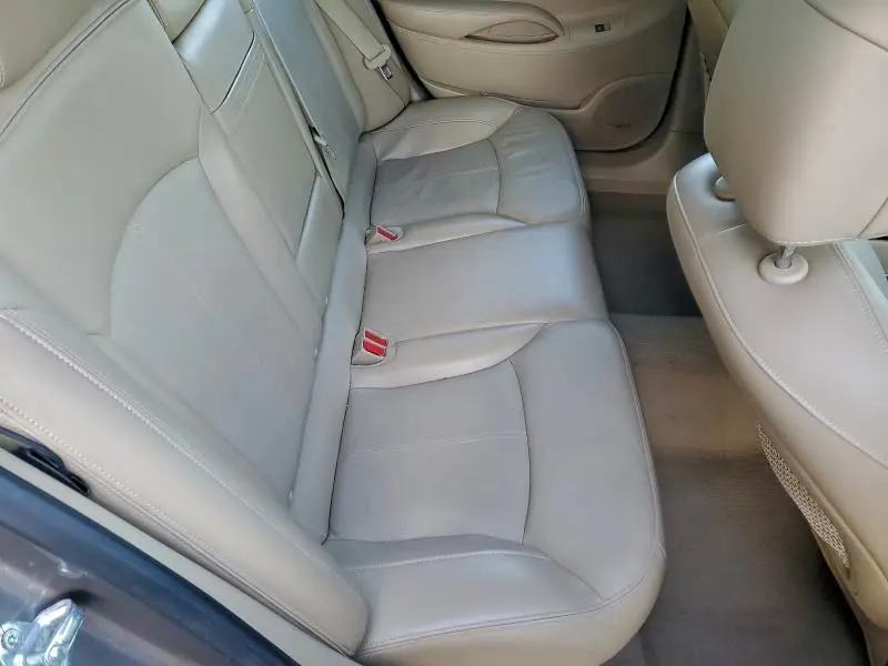 2011 BUICK LACROSSE CXS  