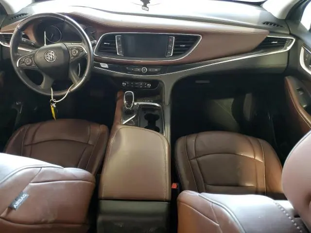 2018 BUICK ENCLAVE AVENIR