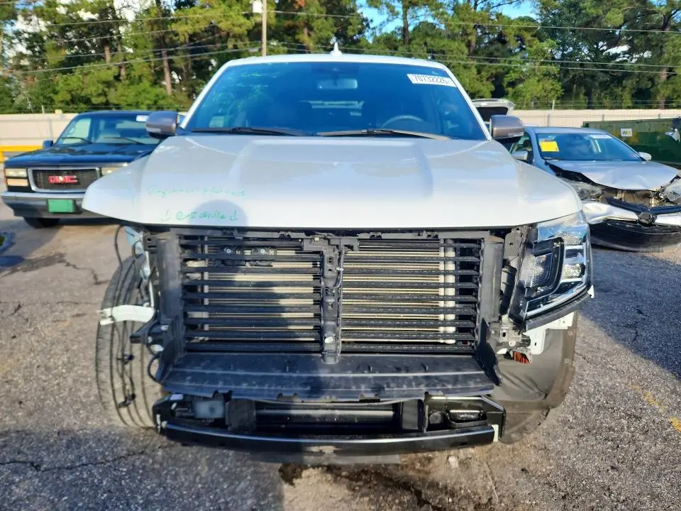 2020 FORD EXPEDITION KING RANCH  
