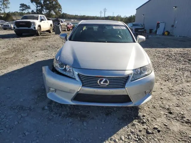 2013 LEXUS ES 300H  