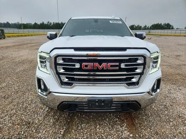 2021 GMC SIERRA C1500 SLT  