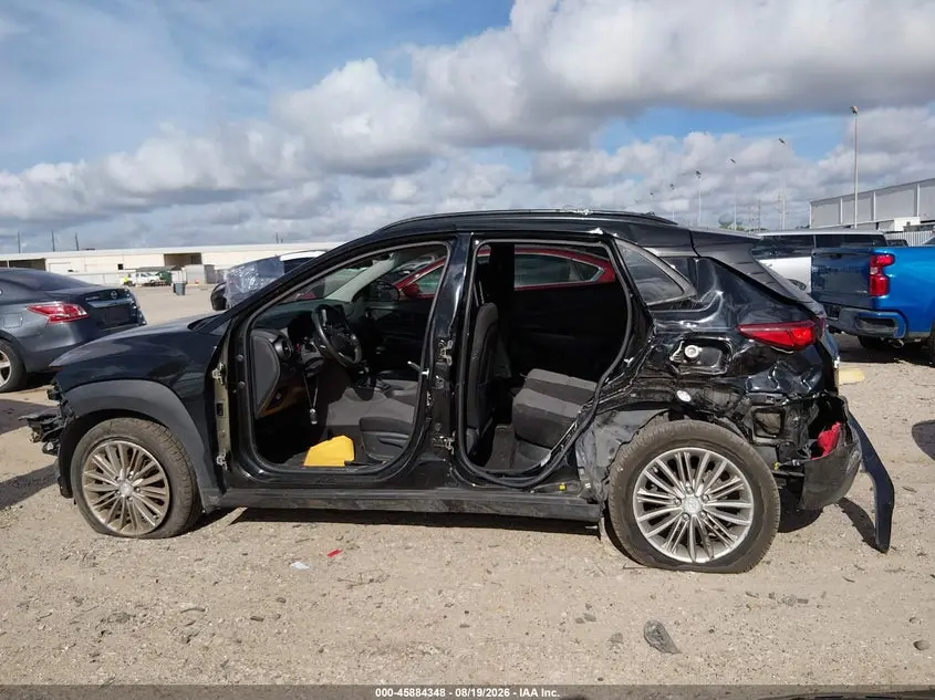 2020 HYUNDAI KONA SEL