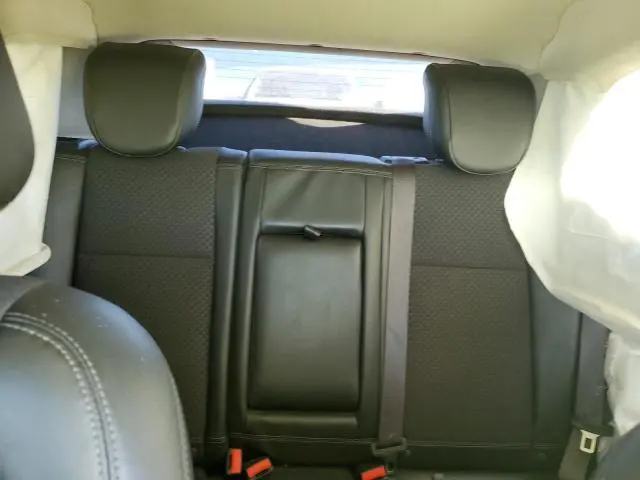 2019 BUICK ENCORE SPORT TOURING  