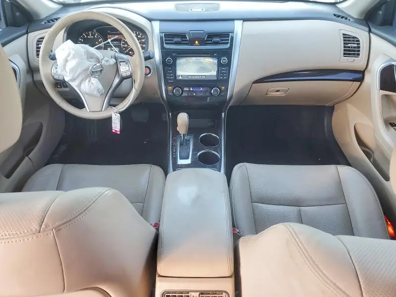 2015 NISSAN ALTIMA 2.5 SL  