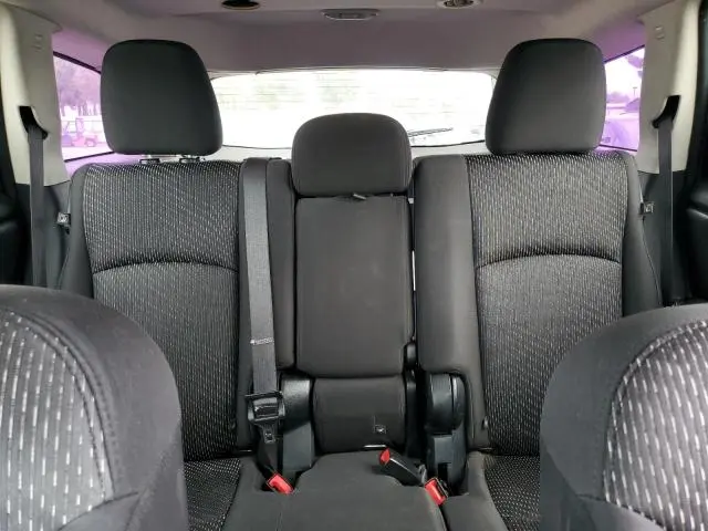 2015 DODGE JOURNEY SE  