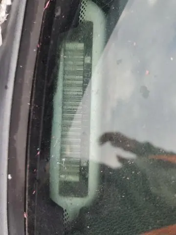 2012 CHEVROLET SILVERADO K2500 HEAVY DUTY LT  