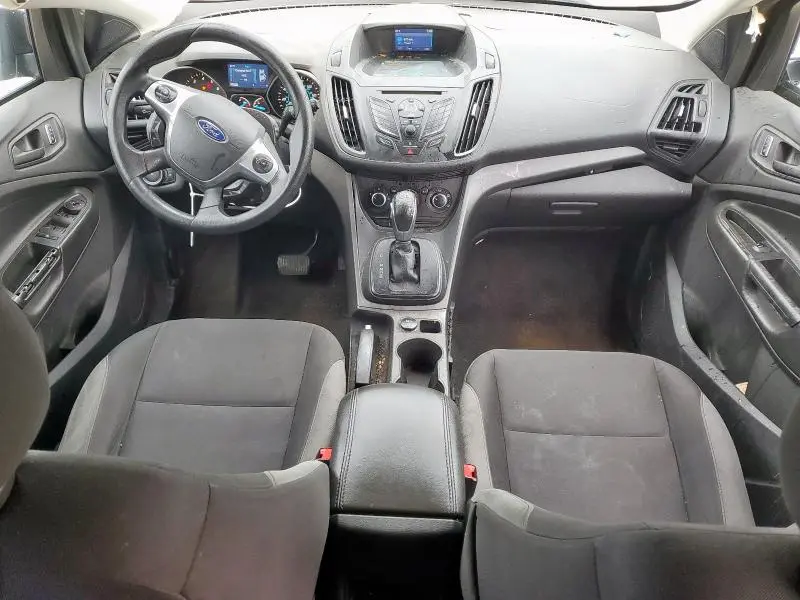 2014 FORD ESCAPE S  