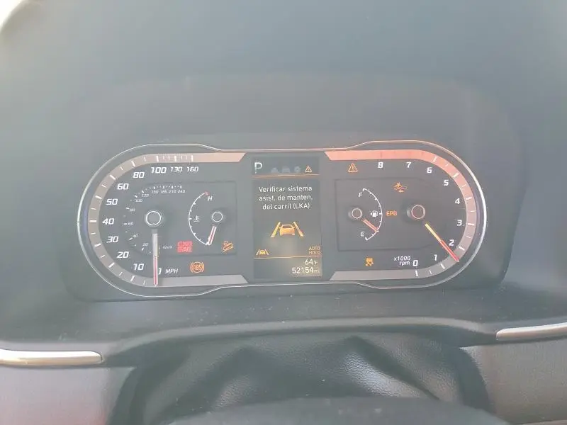 2022 HYUNDAI SANTA CRUZ SE  