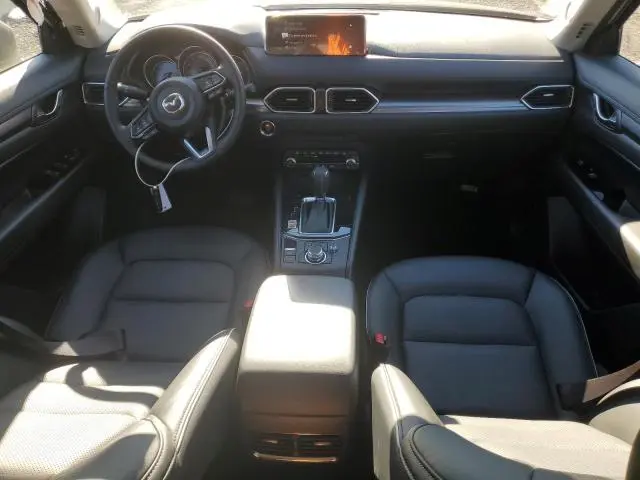 2025 MAZDA CX-5 SELECT  