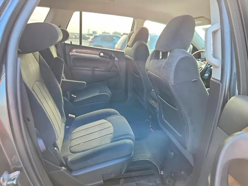 2012 BUICK ENCLAVE   