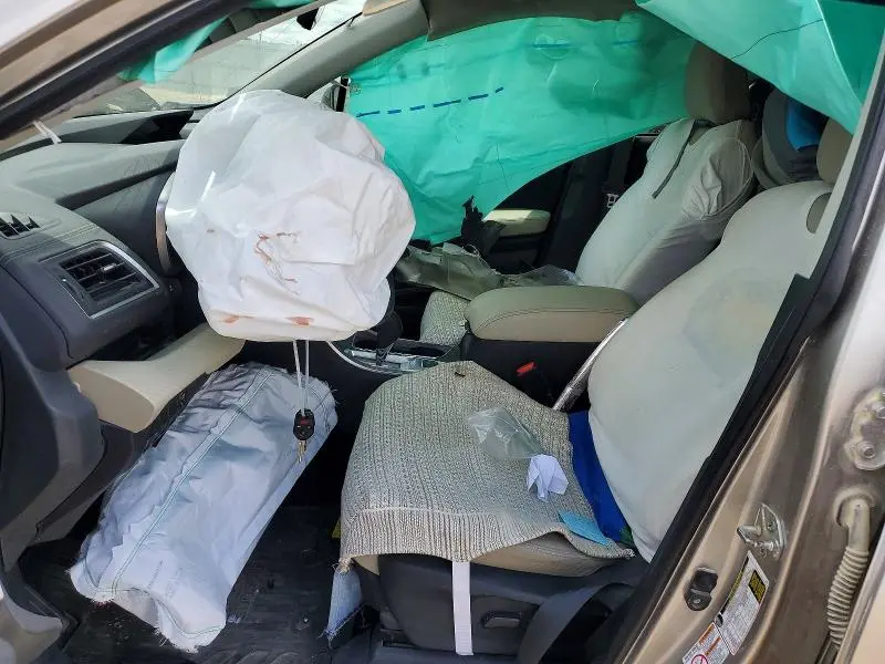 2019 SUBARU ASCENT PREMIUM  