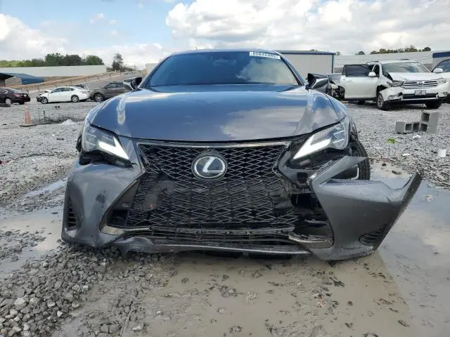 2019 LEXUS RC 350  