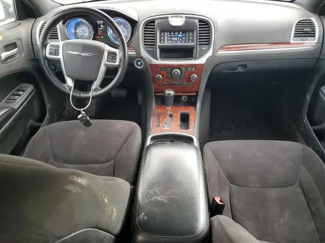 2012 CHRYSLER 300   
